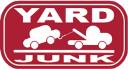 Yard Junk - Junk Car Removal Yard Junk logo